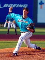 Aquasox hancock