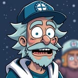 Mariner Rick 