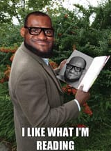 lelbron i like what im reading