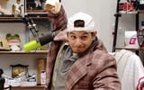 Jakey fucks ya