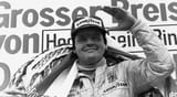 Alan Jones