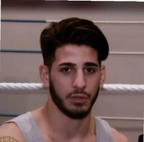 amir khan