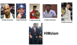 islam winning streak ender