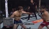 volk ryan hall topuria