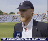 stokes