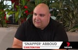 snapper