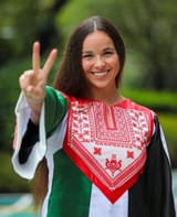 Valerie Tarazi