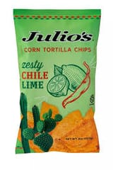 zesty chile