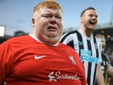 TOTAL SCOUSE MELTDOWN