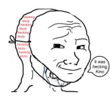 Cyc after every race