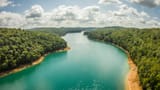 norris lake of soy tears