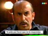 te pido por favor que no le respondas