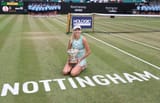 Boulter Nottingham