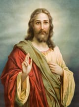 Jesus of Nazareth