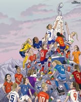 Weuro Poster