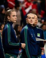Laura &amp; Marina Maccarone