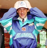 Mike Milbury