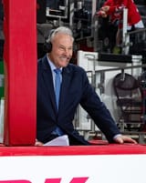 Mickey Redmond