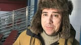 Mitch Marner&#039;s dad