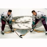 Mighty Ducks