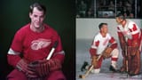 Mr Hockey
