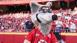 KC Wolf Retires