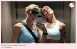 lesbian sex
