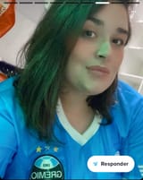 gorda tricolor