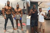 shaq