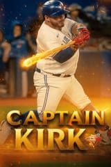Capt Kirk