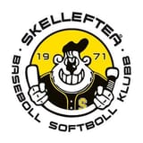 SkeåBaseboll-logo