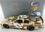 2007-Dale-Earnhardt-Jr-NASCAR-Diecast-8-Bud-Budweiser-American-Heroes-Camo-CWC-124-Action-RCCA-Elite-1