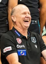 Laughing Ken