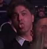 crowd