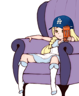 lillie