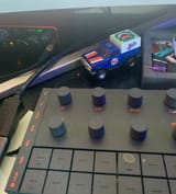 Truckin