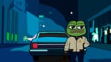 drive