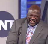 shaq