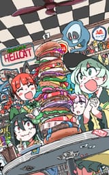 Burger_Hellcat