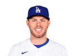 Freddie Freeman is a Dodger