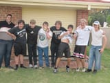 TheLads