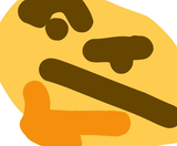 think