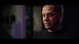 Aaron Sandilands _ Hall Of Fame 0-32 screenshot