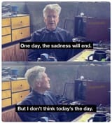 LynchSadness