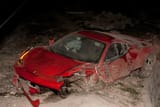 Ferrari Arturo Vidal