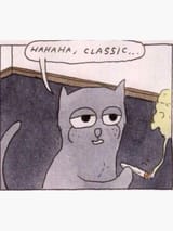 hahaclassique