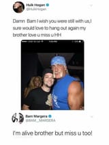 rip bam