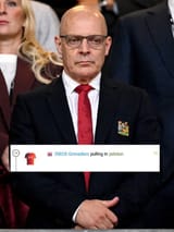 the master