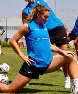 dottir training
