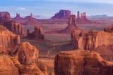 View-from-Hunts-Mesa-Monument-Valley-Arizona